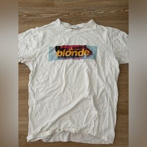 FRANK OCEAN GRAPHIC TEE